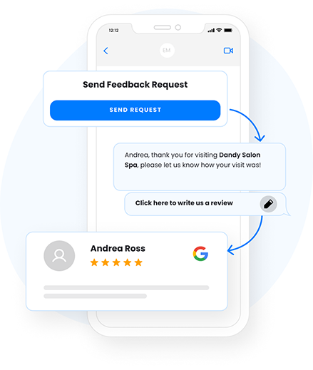 Social proof stream feature image